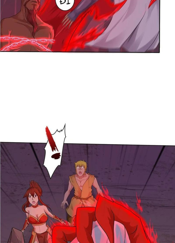 Đệ Nhất Chiến Thần Chapter 20 - Trang 2