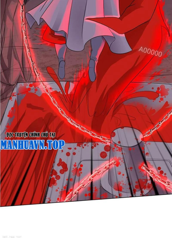 Đệ Nhất Chiến Thần Chapter 20 - Trang 2