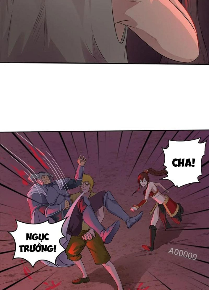 Đệ Nhất Chiến Thần Chapter 20 - Trang 2