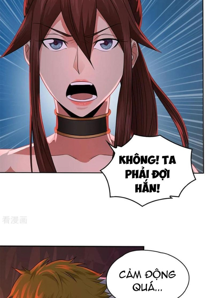 Đệ Nhất Chiến Thần Chapter 20 - Trang 2