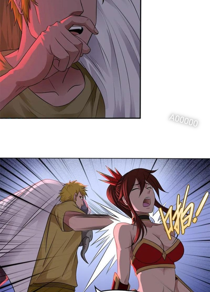 Đệ Nhất Chiến Thần Chapter 20 - Trang 2