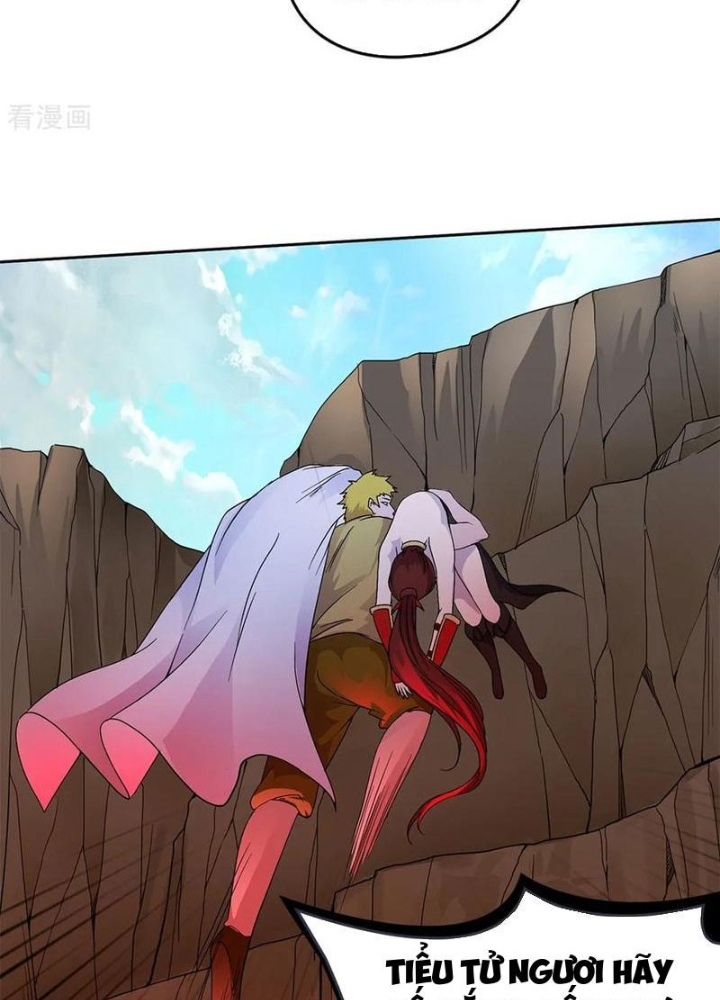 Đệ Nhất Chiến Thần Chapter 20 - Trang 2