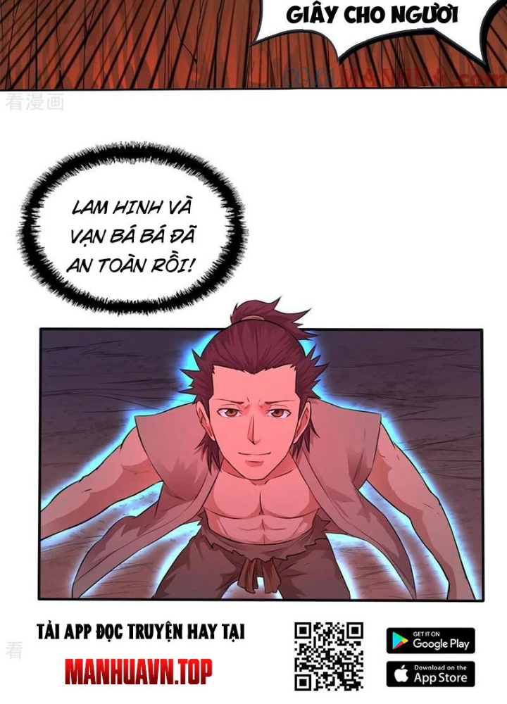 Đệ Nhất Chiến Thần Chapter 20 - Trang 2