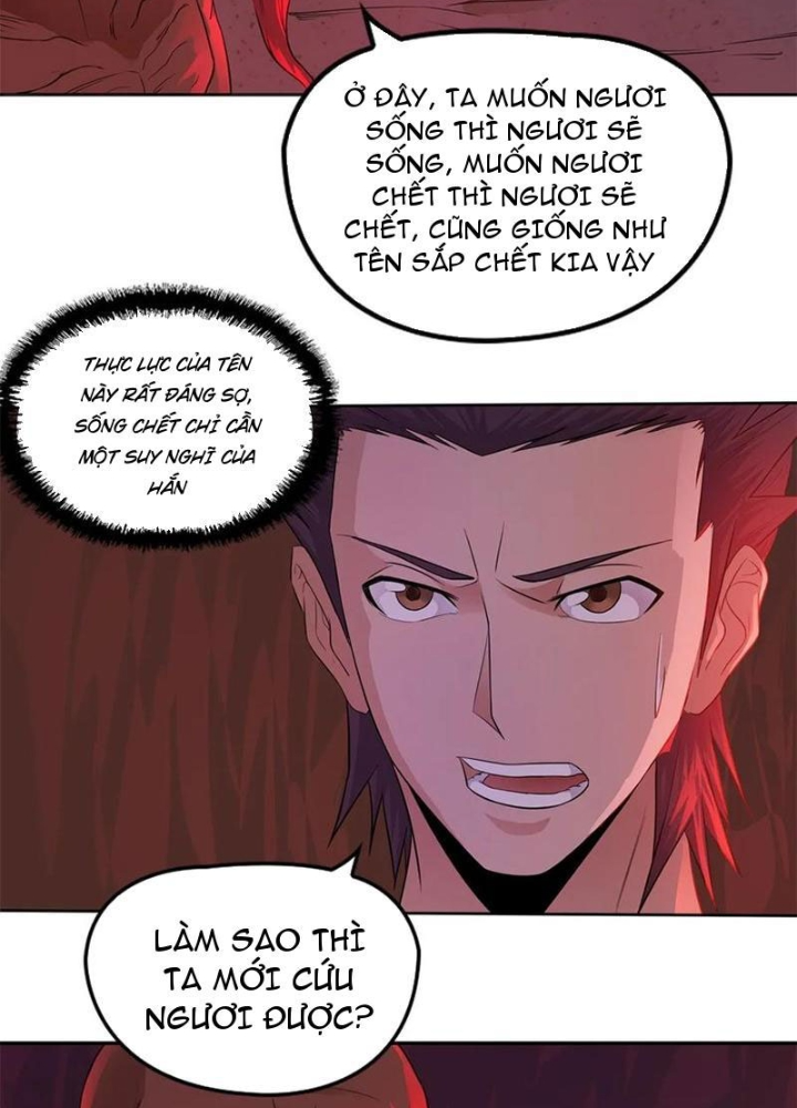 Đệ Nhất Chiến Thần Chapter 20 - Trang 2