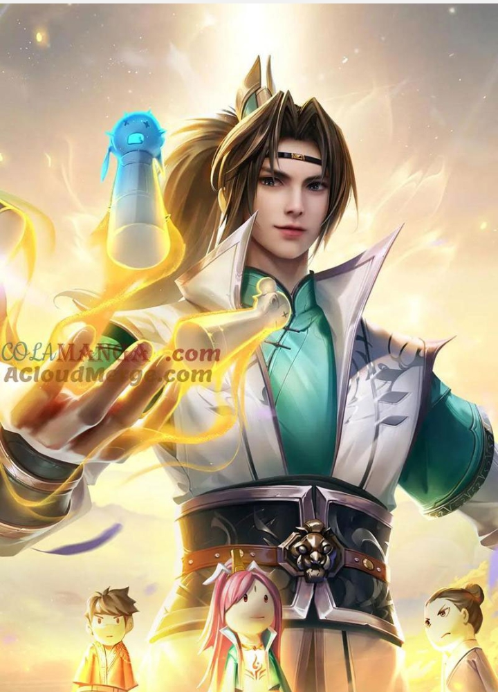 Ta Có Thể Cướp Đoạt Cơ Duyên Chapter 42 - Trang 2