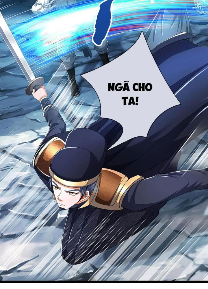 Ta Có Thể Cướp Đoạt Cơ Duyên Chapter 42 - Trang 2