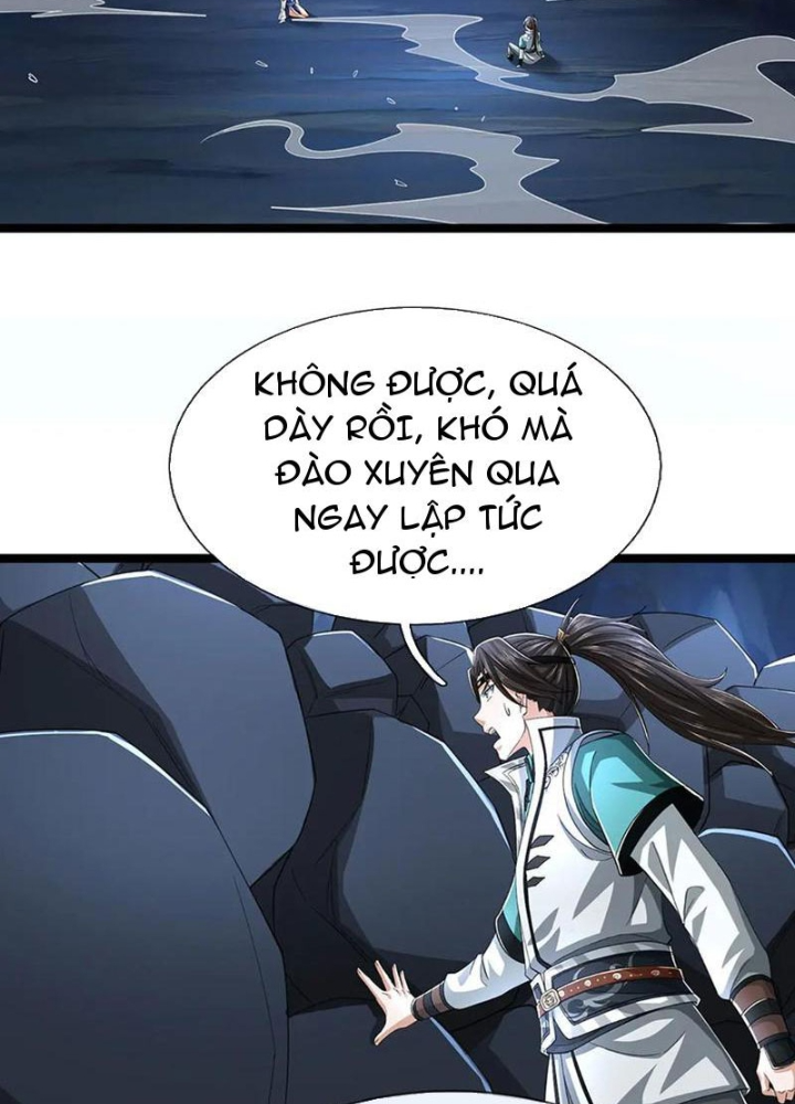 Ta Có Thể Cướp Đoạt Cơ Duyên Chapter 42 - Trang 2