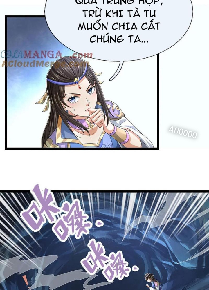 Ta Có Thể Cướp Đoạt Cơ Duyên Chapter 42 - Trang 2