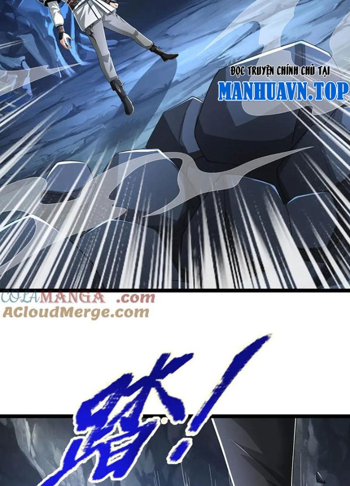Ta Có Thể Cướp Đoạt Cơ Duyên Chapter 42 - Trang 2