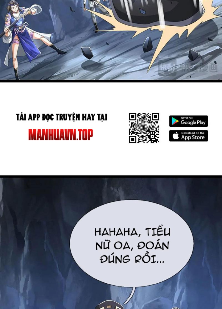 Ta Có Thể Cướp Đoạt Cơ Duyên Chapter 42 - Trang 2