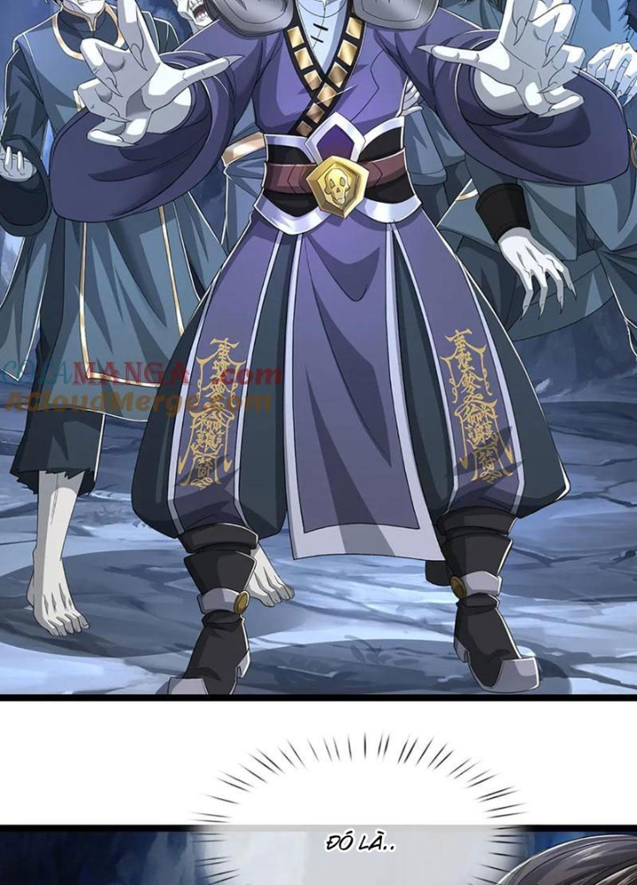 Ta Có Thể Cướp Đoạt Cơ Duyên Chapter 42 - Trang 2