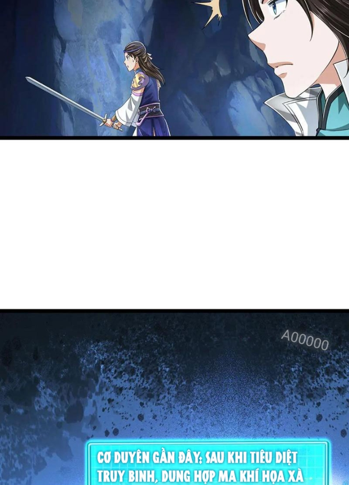 Ta Có Thể Cướp Đoạt Cơ Duyên Chapter 42 - Trang 2