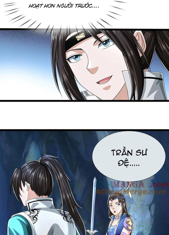 Ta Có Thể Cướp Đoạt Cơ Duyên Chapter 42 - Trang 2