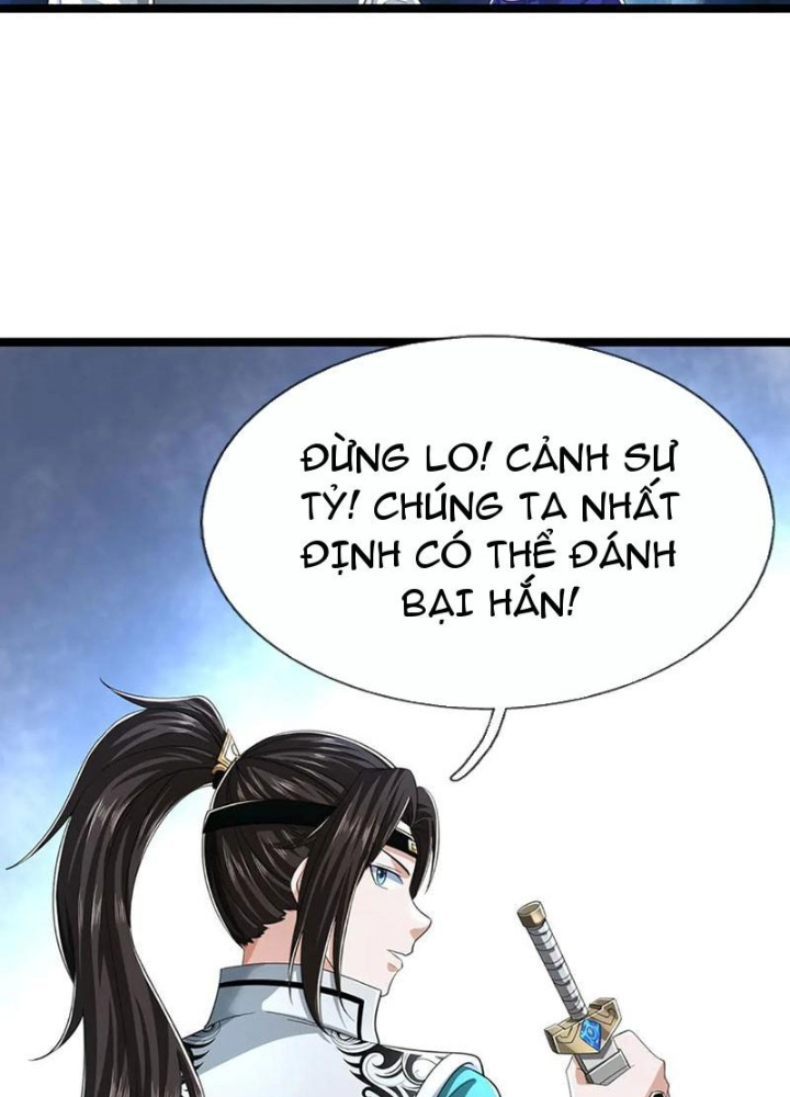 Ta Có Thể Cướp Đoạt Cơ Duyên Chapter 42 - Trang 2