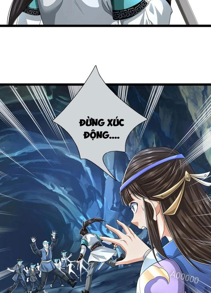 Ta Có Thể Cướp Đoạt Cơ Duyên Chapter 42 - Trang 2