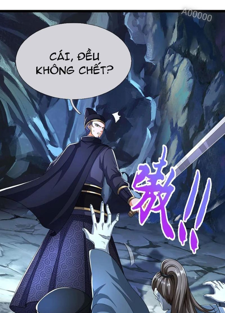 Ta Có Thể Cướp Đoạt Cơ Duyên Chapter 42 - Trang 2