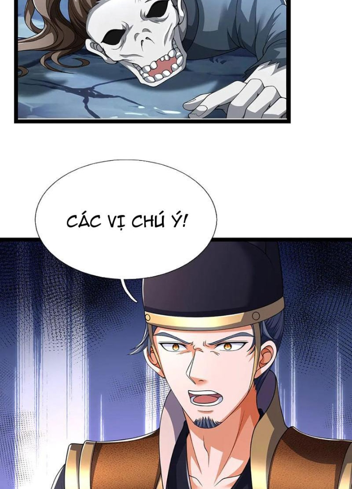 Ta Có Thể Cướp Đoạt Cơ Duyên Chapter 42 - Trang 2
