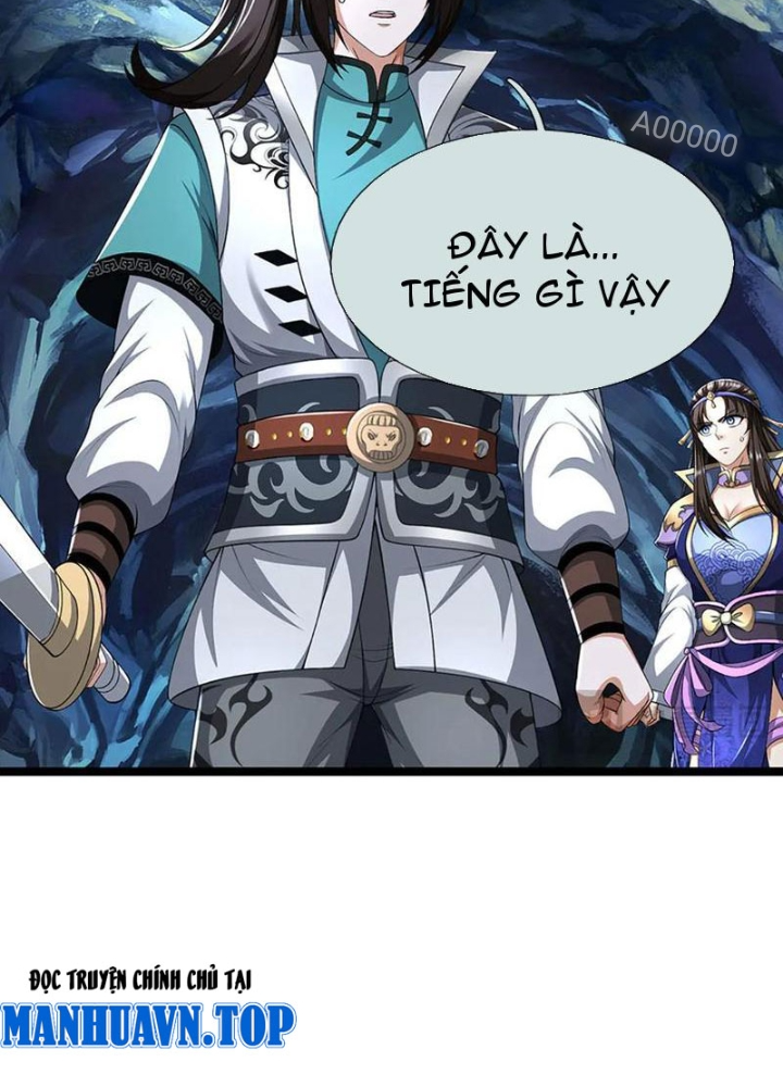 Ta Có Thể Cướp Đoạt Cơ Duyên Chapter 42 - Trang 2