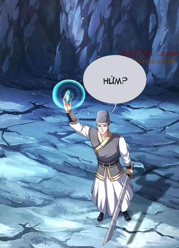 Ta Có Thể Cướp Đoạt Cơ Duyên Chapter 42 - Trang 2