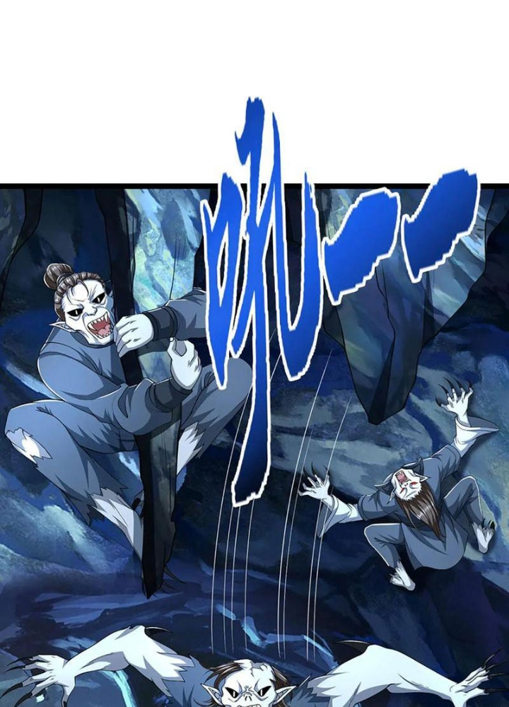 Ta Có Thể Cướp Đoạt Cơ Duyên Chapter 42 - Trang 2