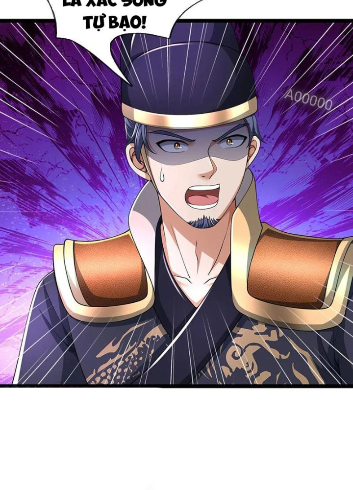 Ta Có Thể Cướp Đoạt Cơ Duyên Chapter 42 - Trang 2