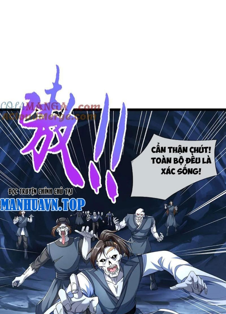 Ta Có Thể Cướp Đoạt Cơ Duyên Chapter 42 - Trang 2