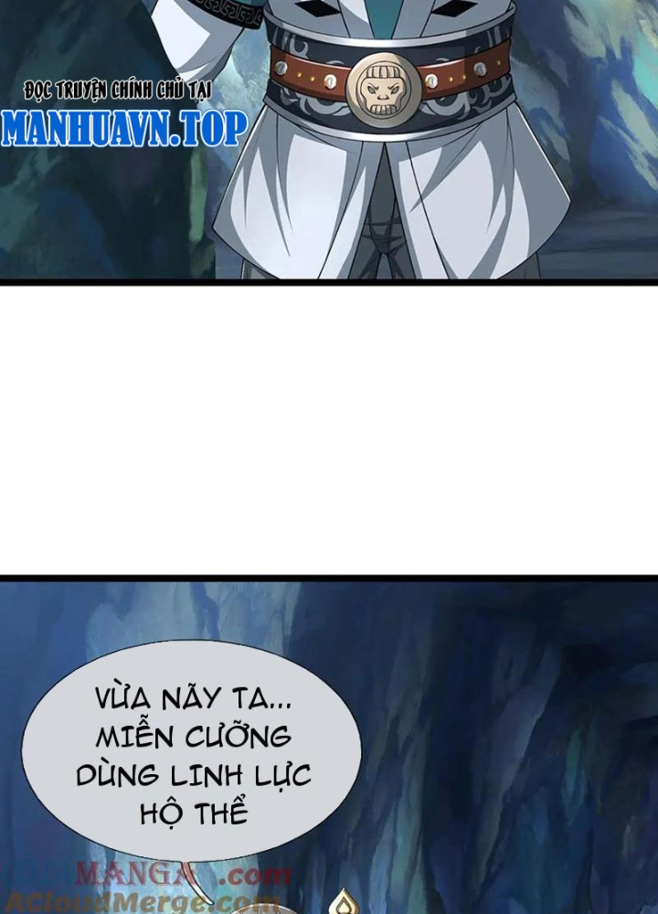 Ta Có Thể Cướp Đoạt Cơ Duyên Chapter 42 - Trang 2