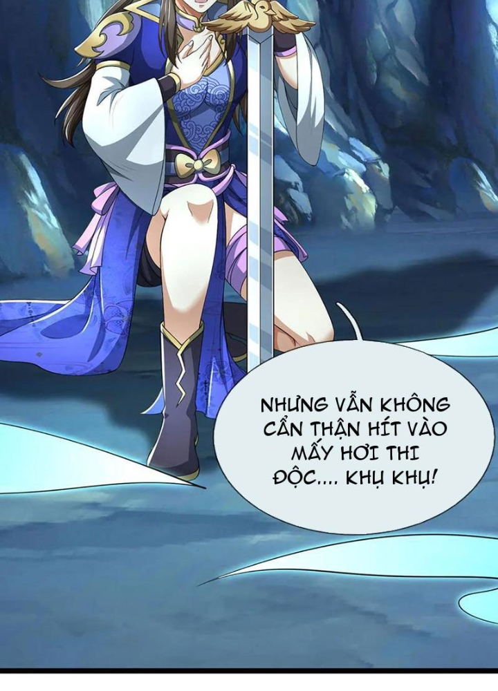 Ta Có Thể Cướp Đoạt Cơ Duyên Chapter 42 - Trang 2