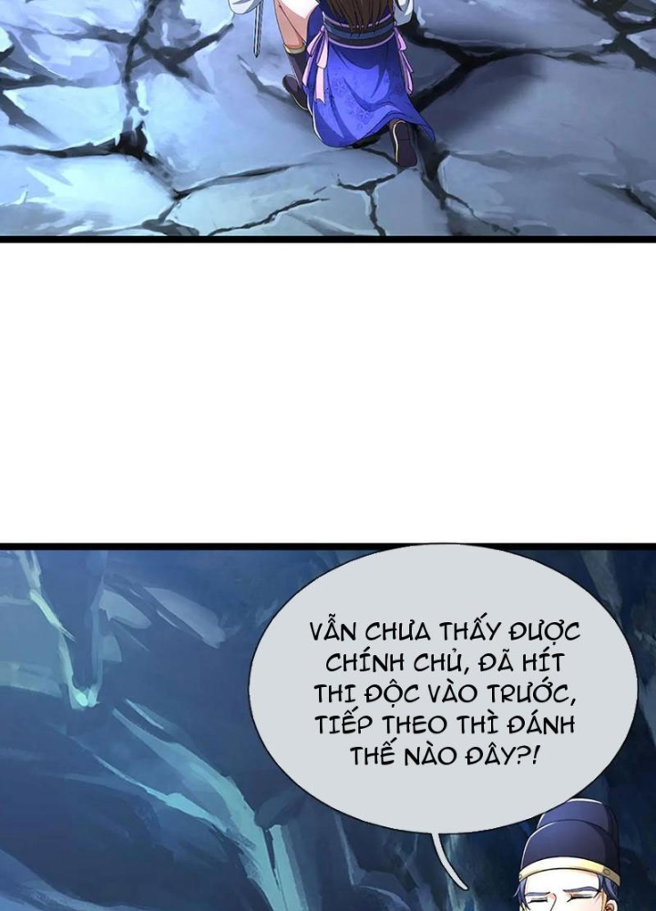 Ta Có Thể Cướp Đoạt Cơ Duyên Chapter 42 - Trang 2