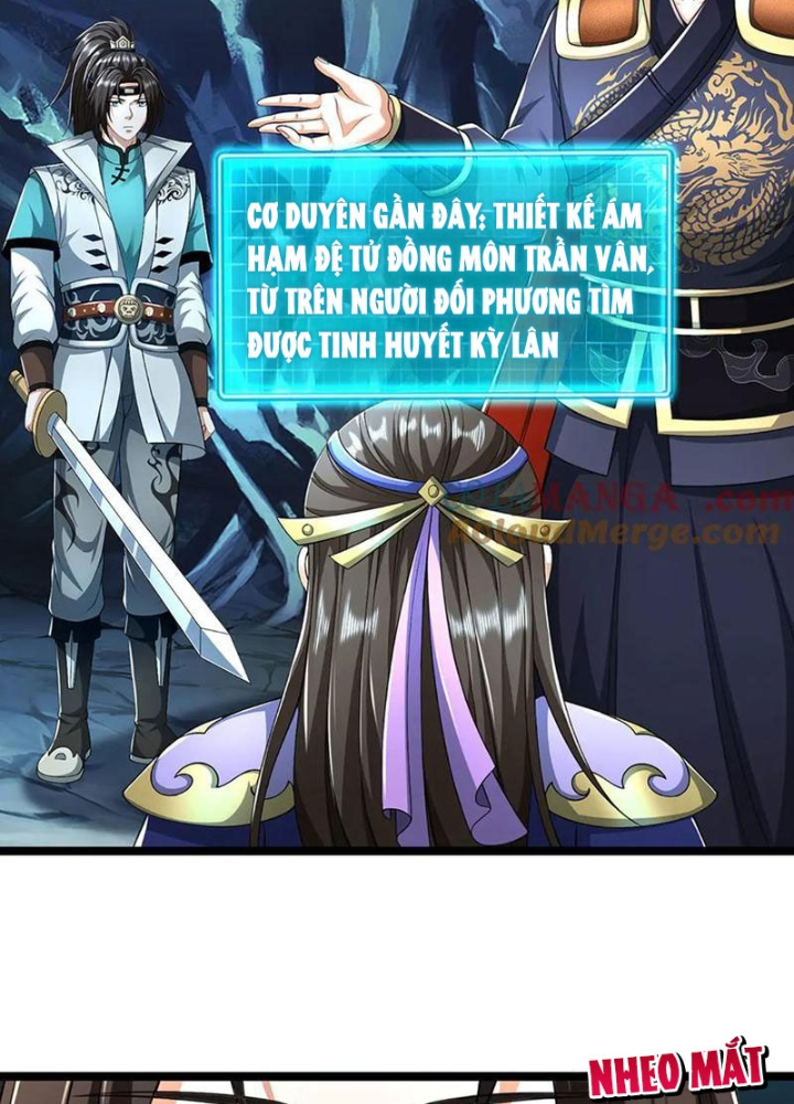 Ta Có Thể Cướp Đoạt Cơ Duyên Chapter 42 - Trang 2