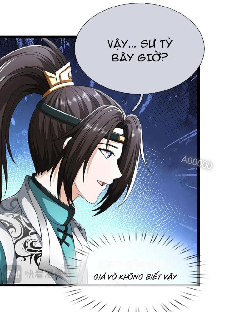 Ta Có Thể Cướp Đoạt Cơ Duyên Chapter 42 - Trang 2