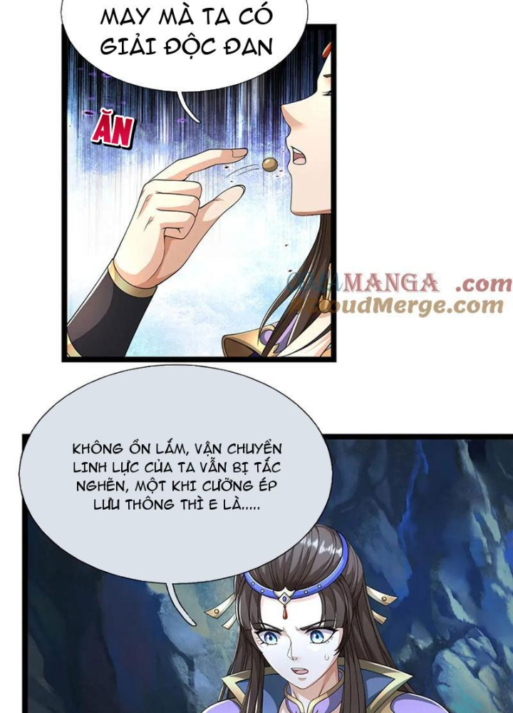 Ta Có Thể Cướp Đoạt Cơ Duyên Chapter 42 - Trang 2