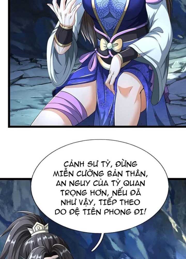 Ta Có Thể Cướp Đoạt Cơ Duyên Chapter 42 - Trang 2
