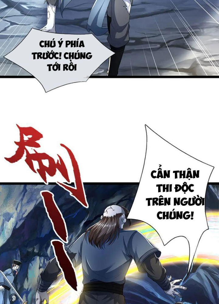 Ta Có Thể Cướp Đoạt Cơ Duyên Chapter 42 - Trang 2