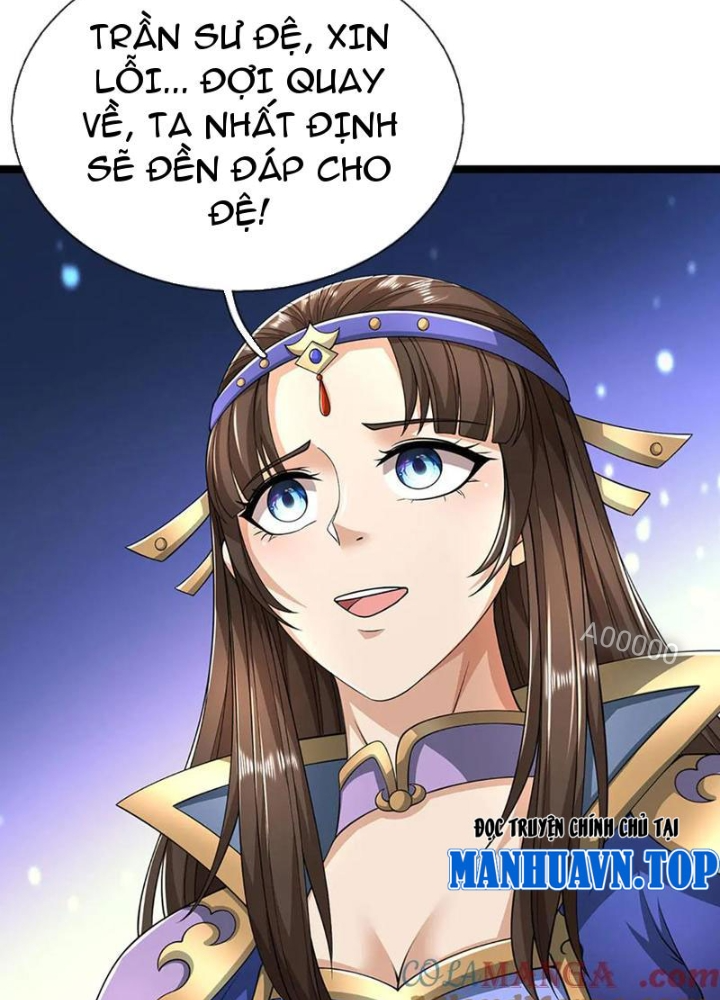 Ta Có Thể Cướp Đoạt Cơ Duyên Chapter 42 - Trang 2