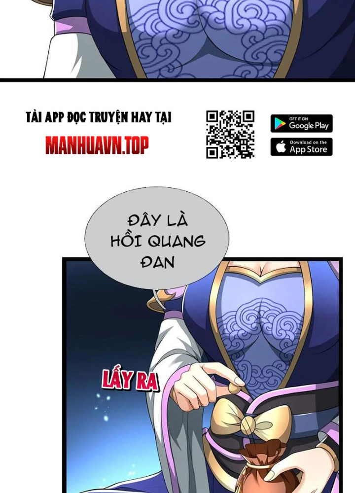 Ta Có Thể Cướp Đoạt Cơ Duyên Chapter 42 - Trang 2