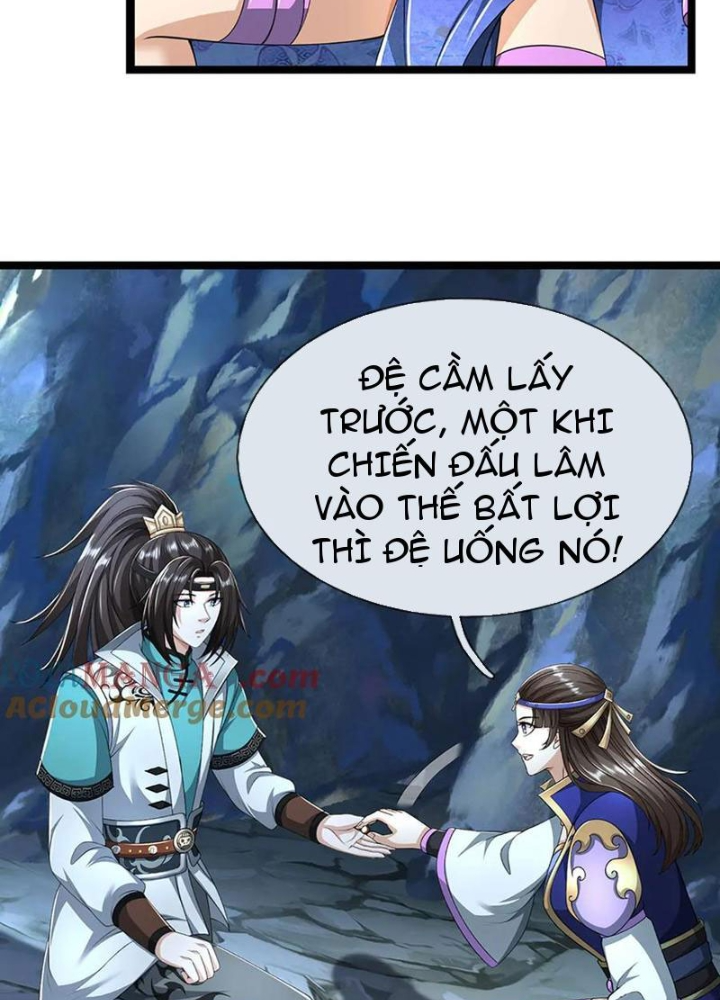 Ta Có Thể Cướp Đoạt Cơ Duyên Chapter 42 - Trang 2