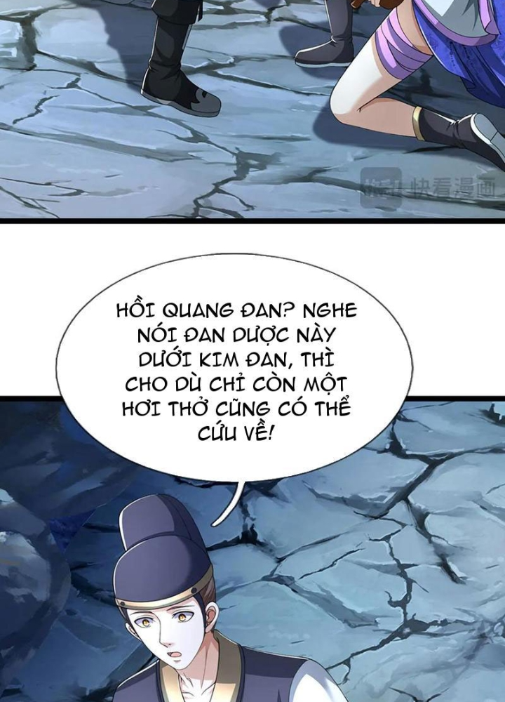 Ta Có Thể Cướp Đoạt Cơ Duyên Chapter 42 - Trang 2