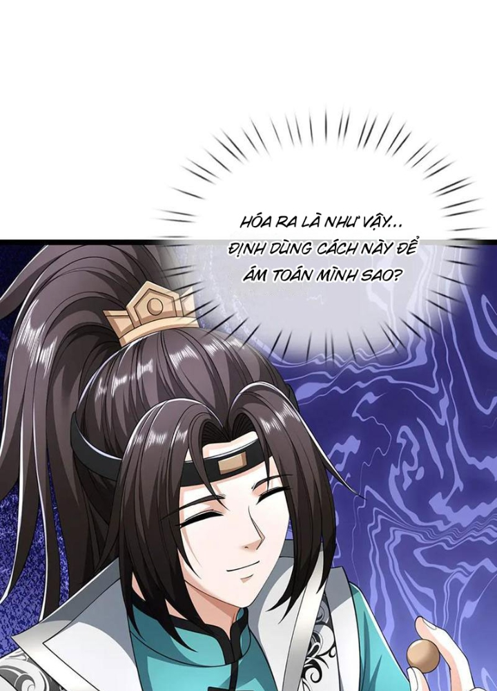 Ta Có Thể Cướp Đoạt Cơ Duyên Chapter 42 - Trang 2