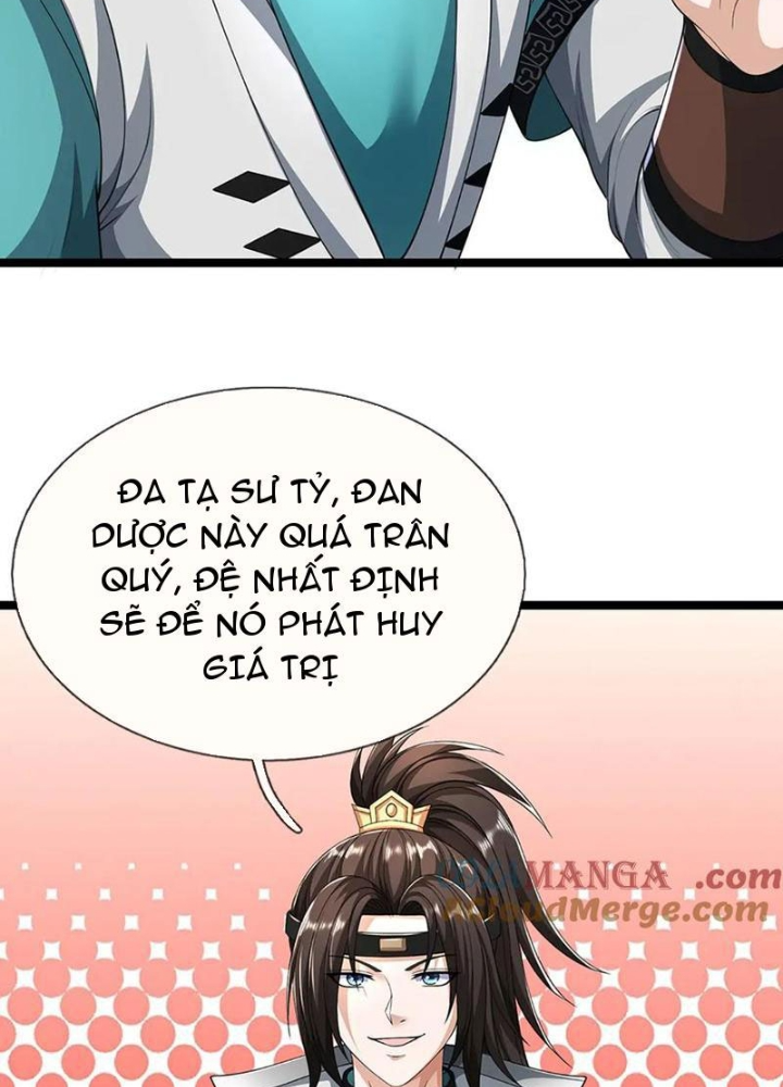 Ta Có Thể Cướp Đoạt Cơ Duyên Chapter 42 - Trang 2