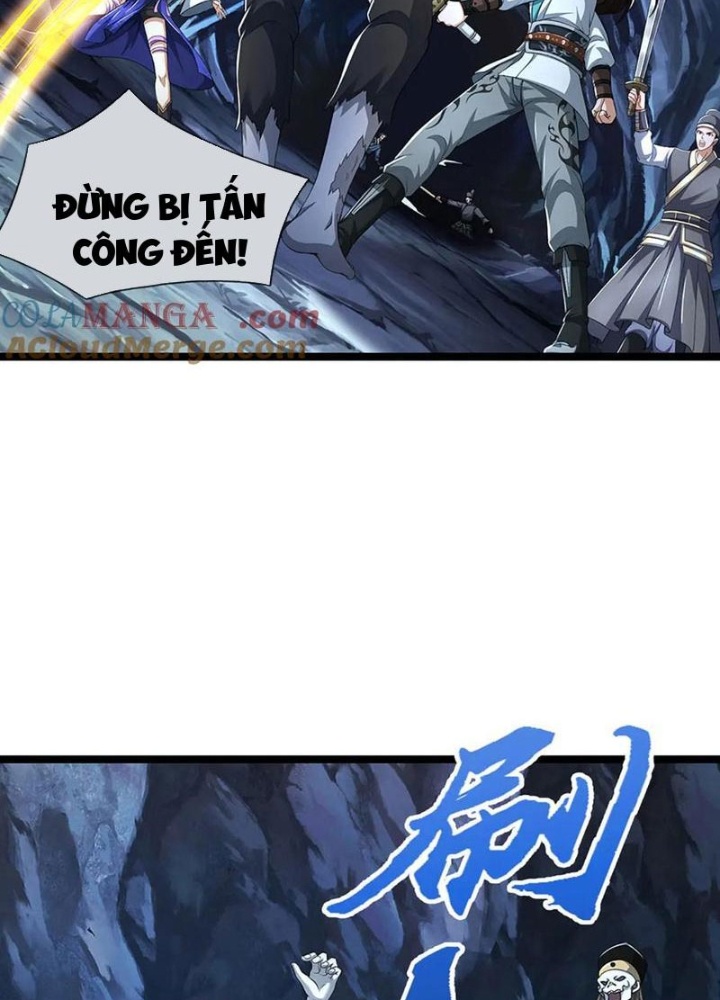 Ta Có Thể Cướp Đoạt Cơ Duyên Chapter 42 - Trang 2