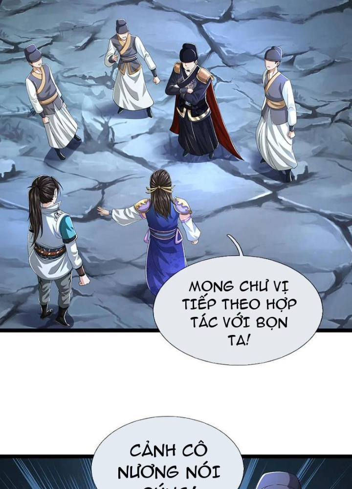Ta Có Thể Cướp Đoạt Cơ Duyên Chapter 42 - Trang 2
