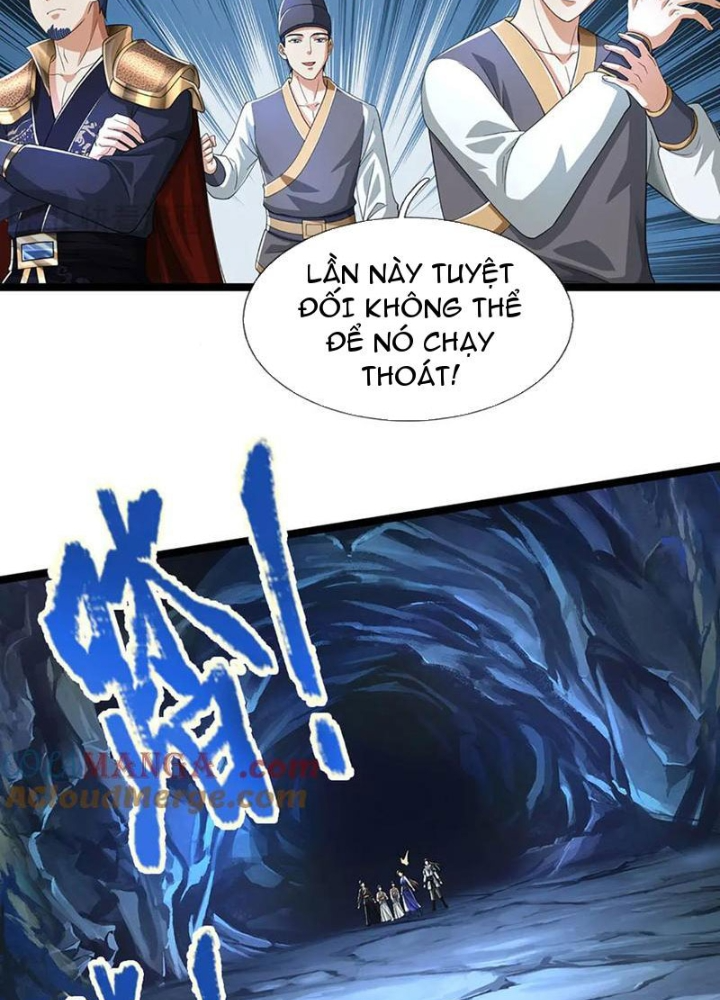 Ta Có Thể Cướp Đoạt Cơ Duyên Chapter 42 - Trang 2
