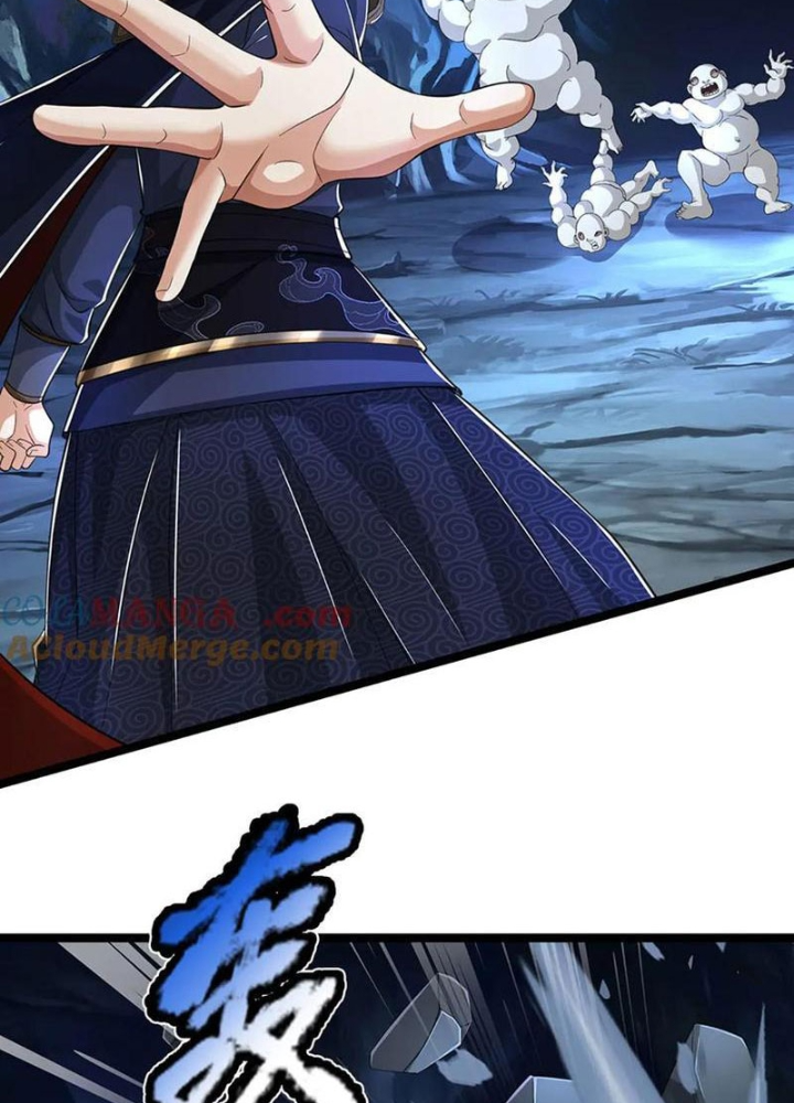 Ta Có Thể Cướp Đoạt Cơ Duyên Chapter 42 - Trang 2