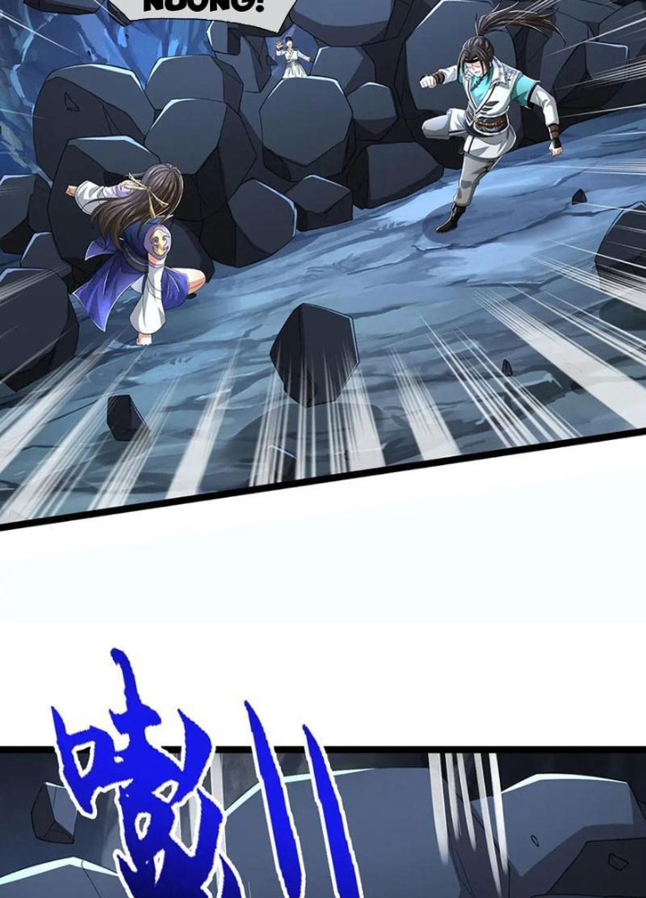Ta Có Thể Cướp Đoạt Cơ Duyên Chapter 42 - Trang 2