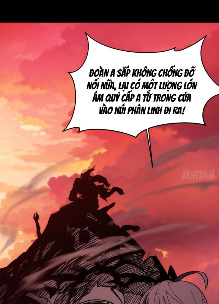 Trò Chơi Chết Tiệt, Ta Làm Mọi Thứ Để Kéo Dài Mạng Sống Chapter 39 - Trang 3
