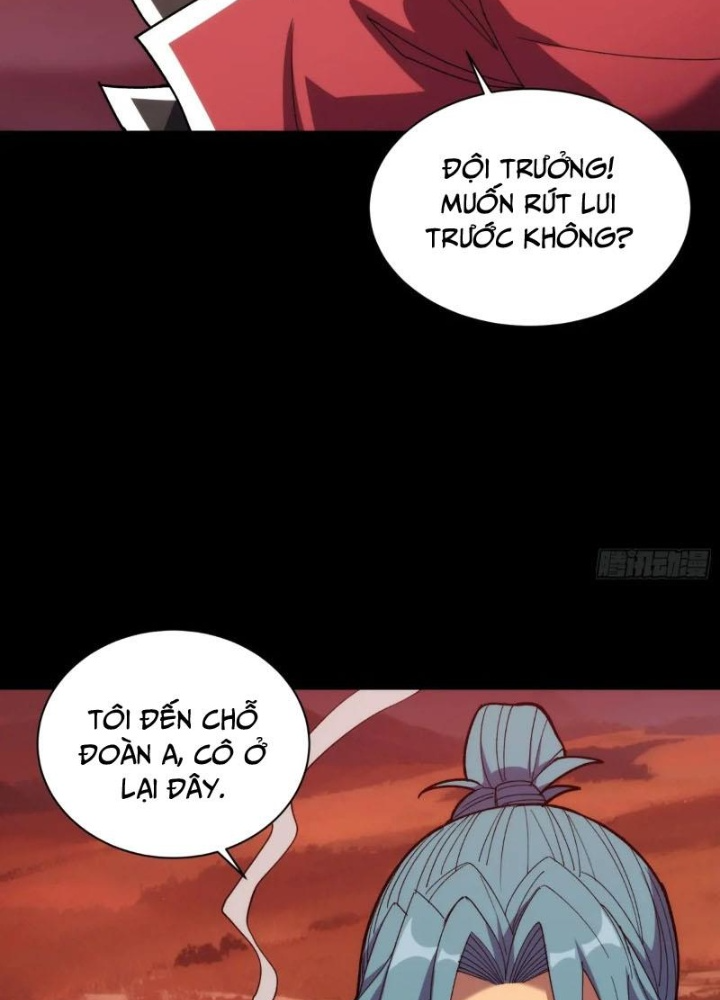 Trò Chơi Chết Tiệt, Ta Làm Mọi Thứ Để Kéo Dài Mạng Sống Chapter 39 - Trang 3