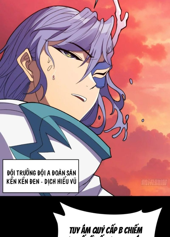 Trò Chơi Chết Tiệt, Ta Làm Mọi Thứ Để Kéo Dài Mạng Sống Chapter 39 - Trang 3