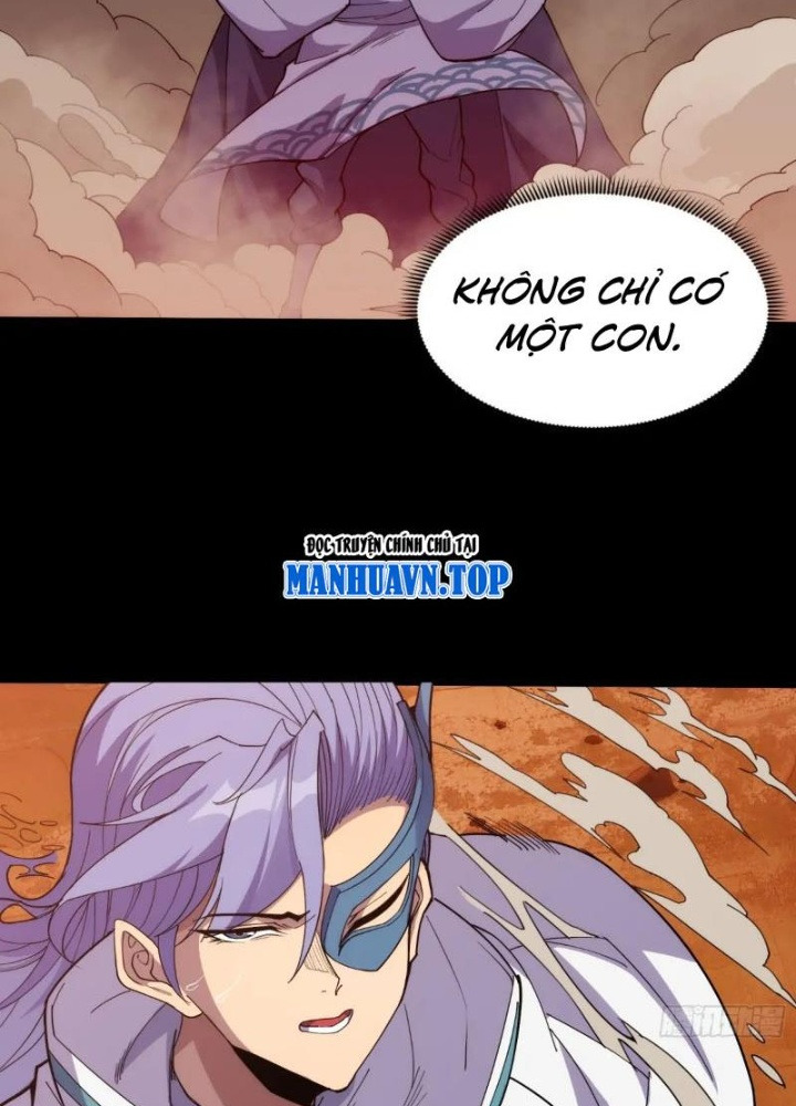 Trò Chơi Chết Tiệt, Ta Làm Mọi Thứ Để Kéo Dài Mạng Sống Chapter 39 - Trang 3