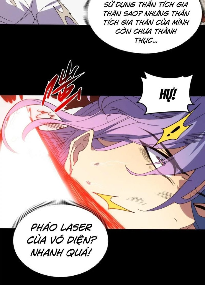 Trò Chơi Chết Tiệt, Ta Làm Mọi Thứ Để Kéo Dài Mạng Sống Chapter 39 - Trang 3